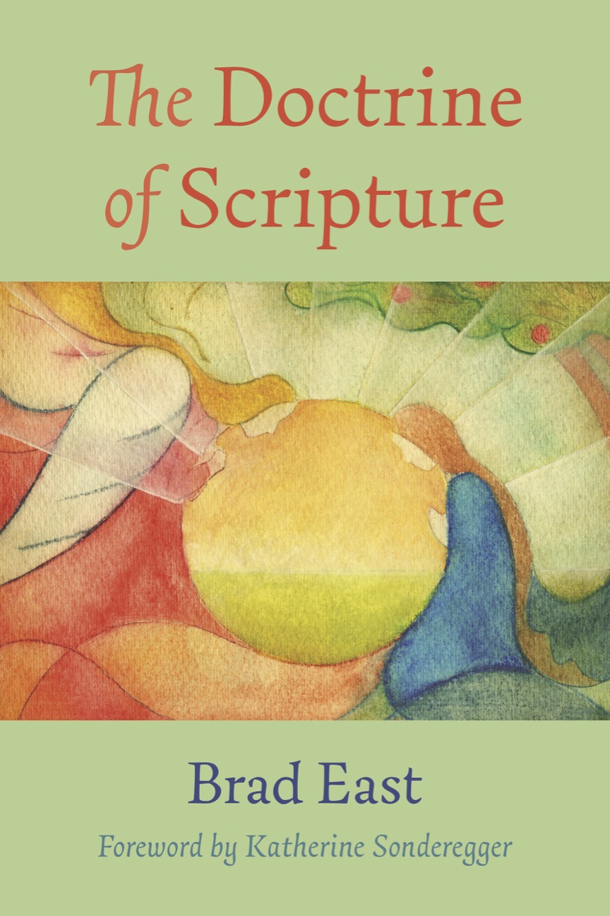 The Doctrine of Scripture