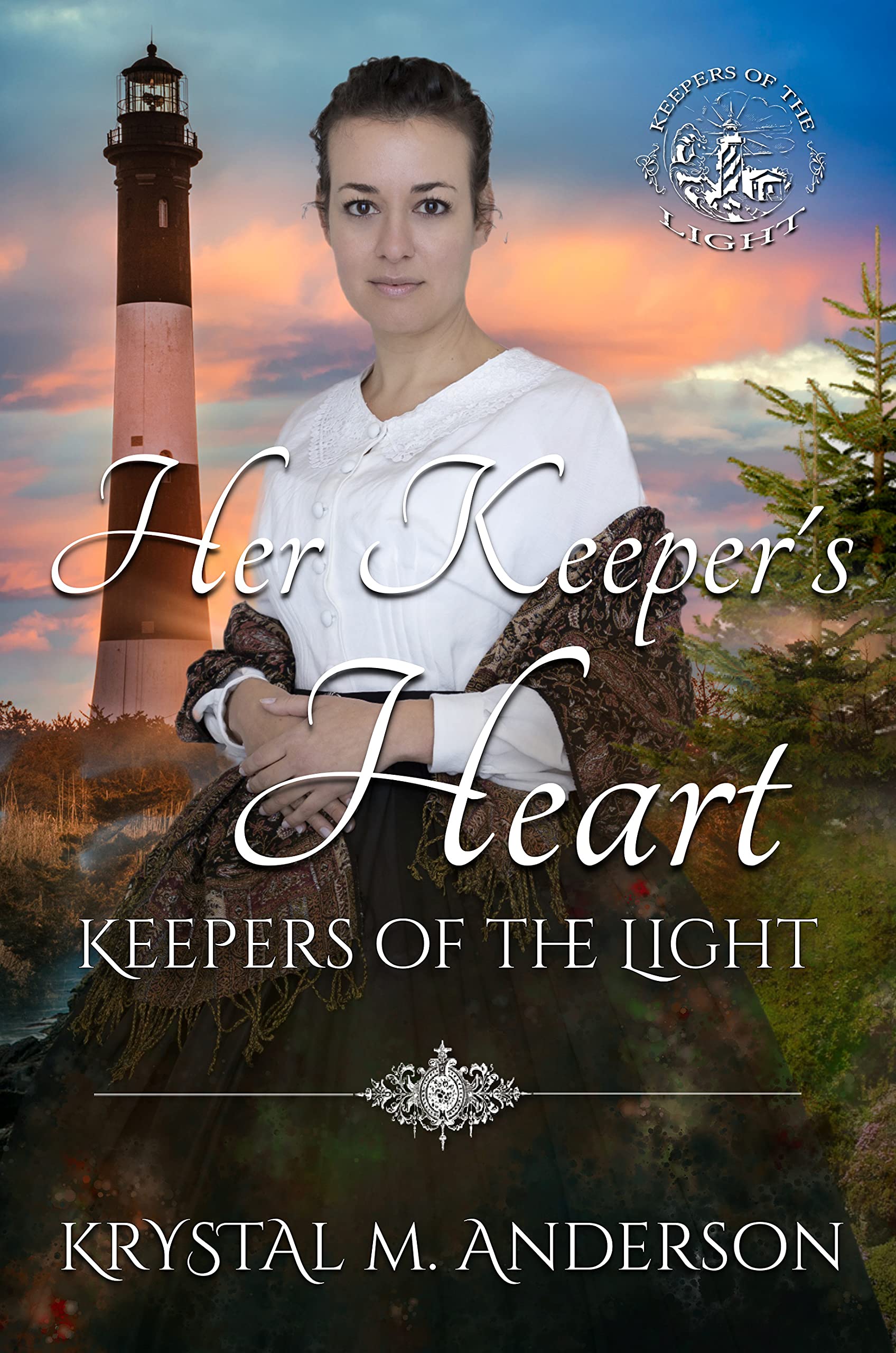 Her Keeper's Heart book cover