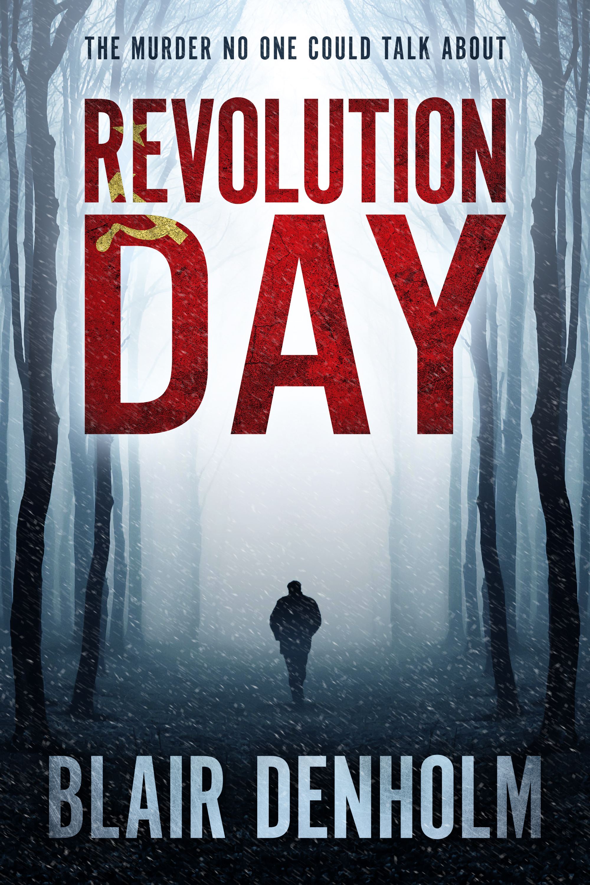Revolution Day