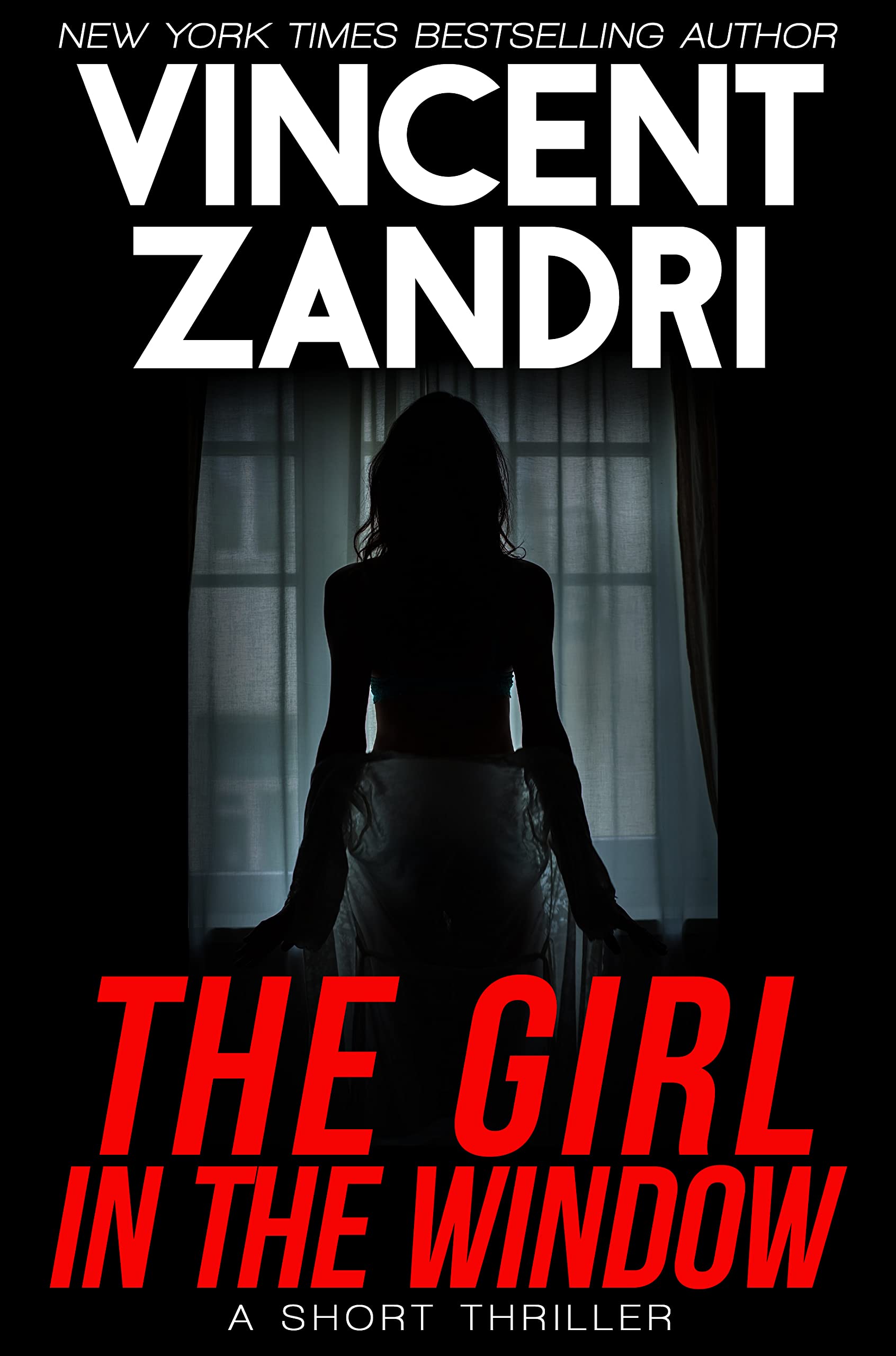 The Girl in the Window (A Short Thriller Book 6) by Vincent Zandri Goodreads
