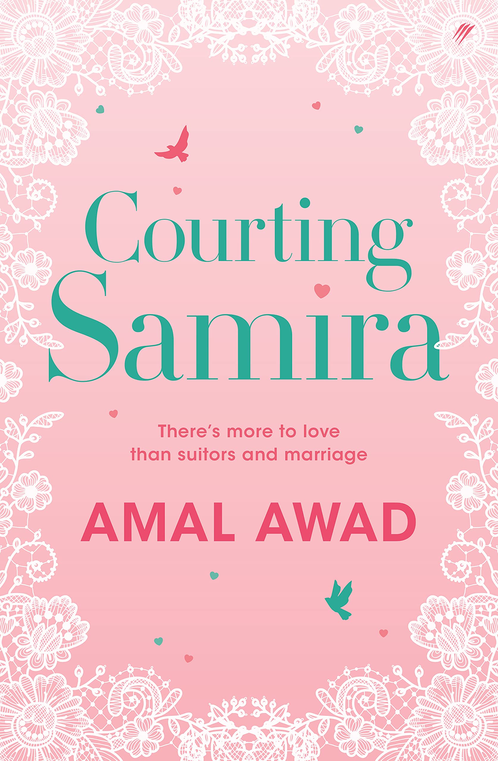 Courting Samira