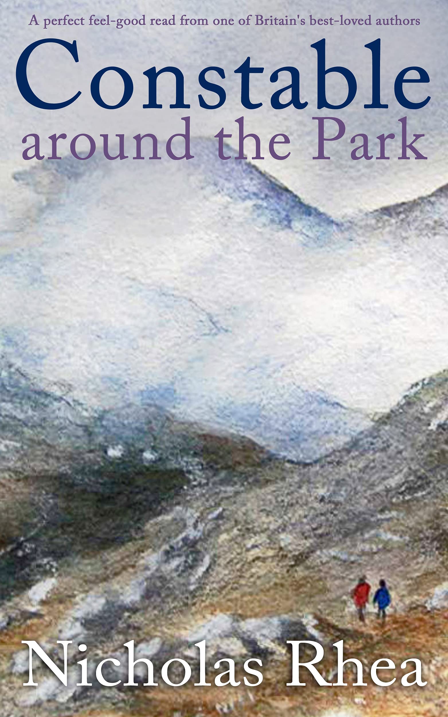 Constable Around the Park
