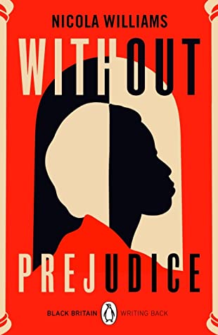 Without Prejudice book cover