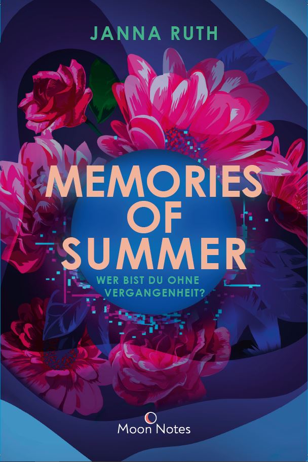 Memories of Summer book cover