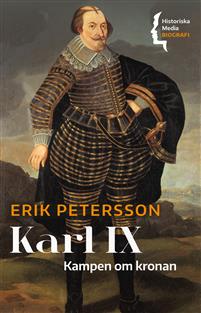 Karl IX - Kampen om kronan