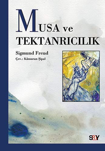 Musa Ve Tektanricilik book cover