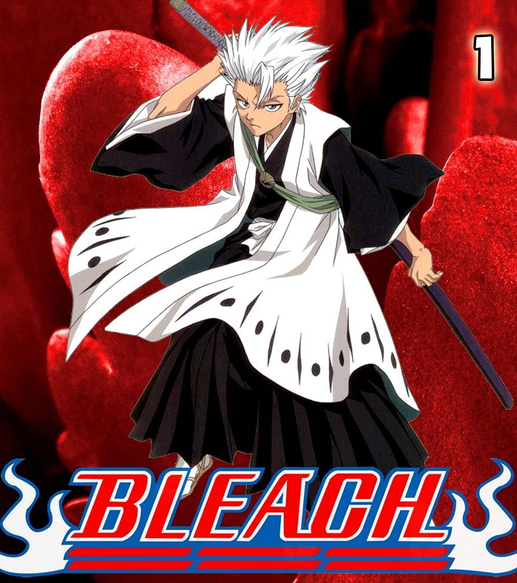 Hunting Down The Hollows Collection BleachBattle Book 1 by Salynkina