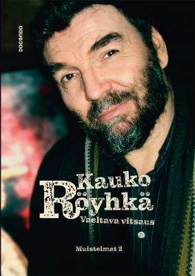 Vaeltava vitsaus – Muistelmat 2
