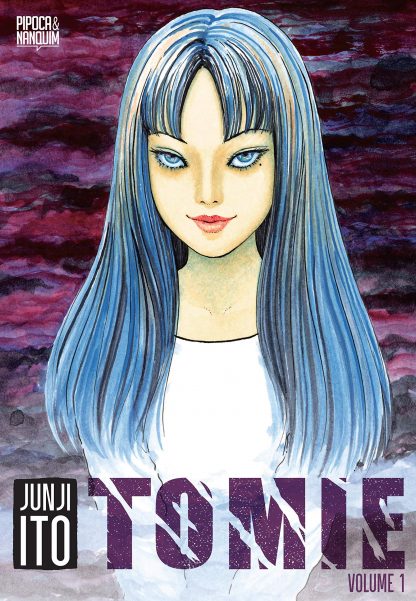 Tomie (Volume 1 de 2)