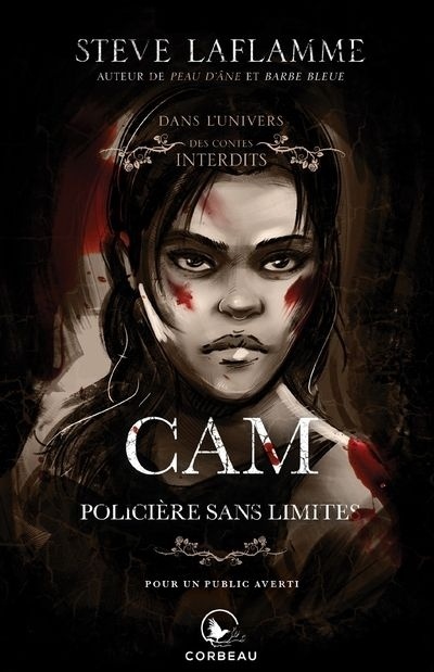 Dans l'univers des Contes interdits book cover 2