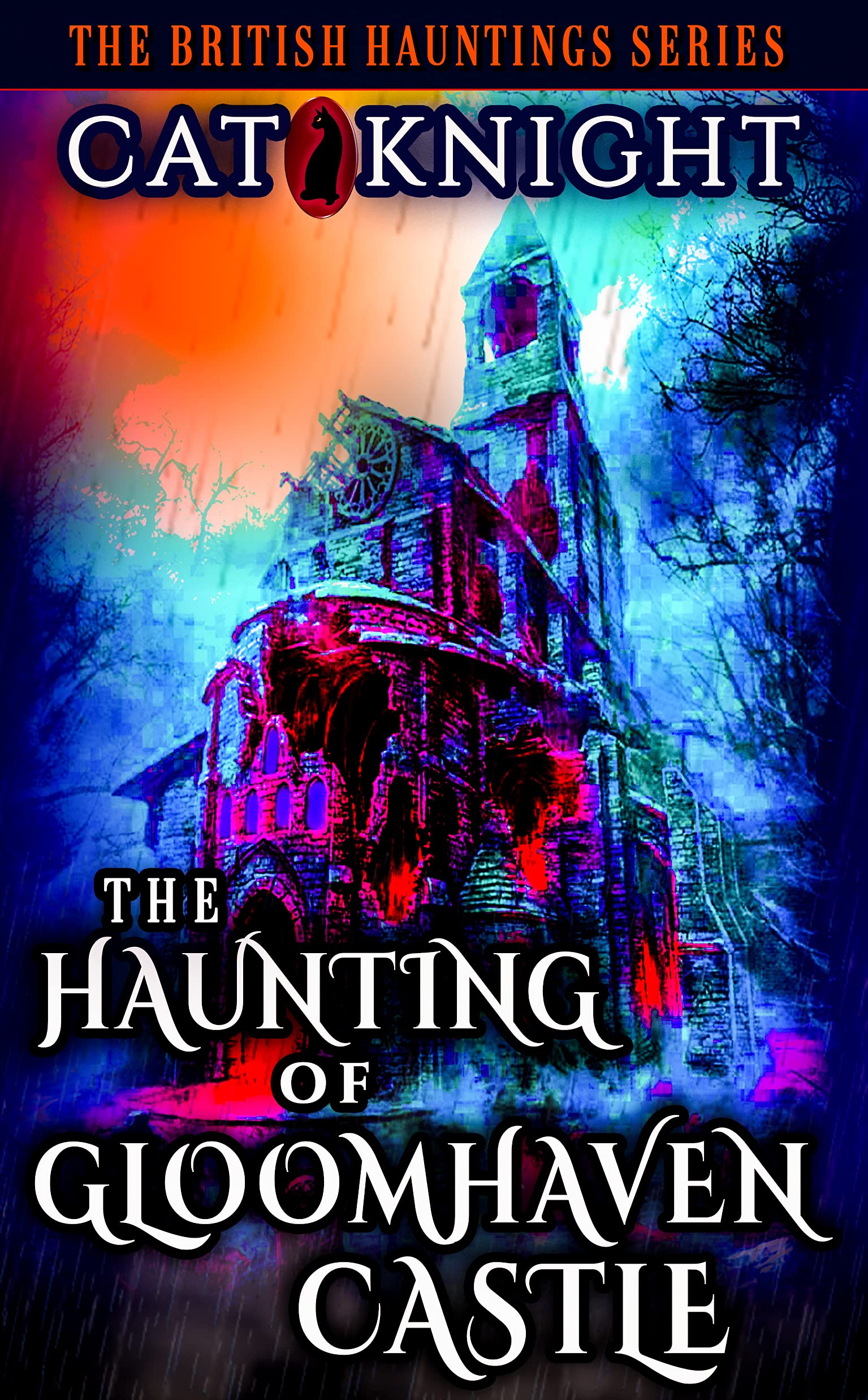 The Haunting of Gloomhaven Castle
