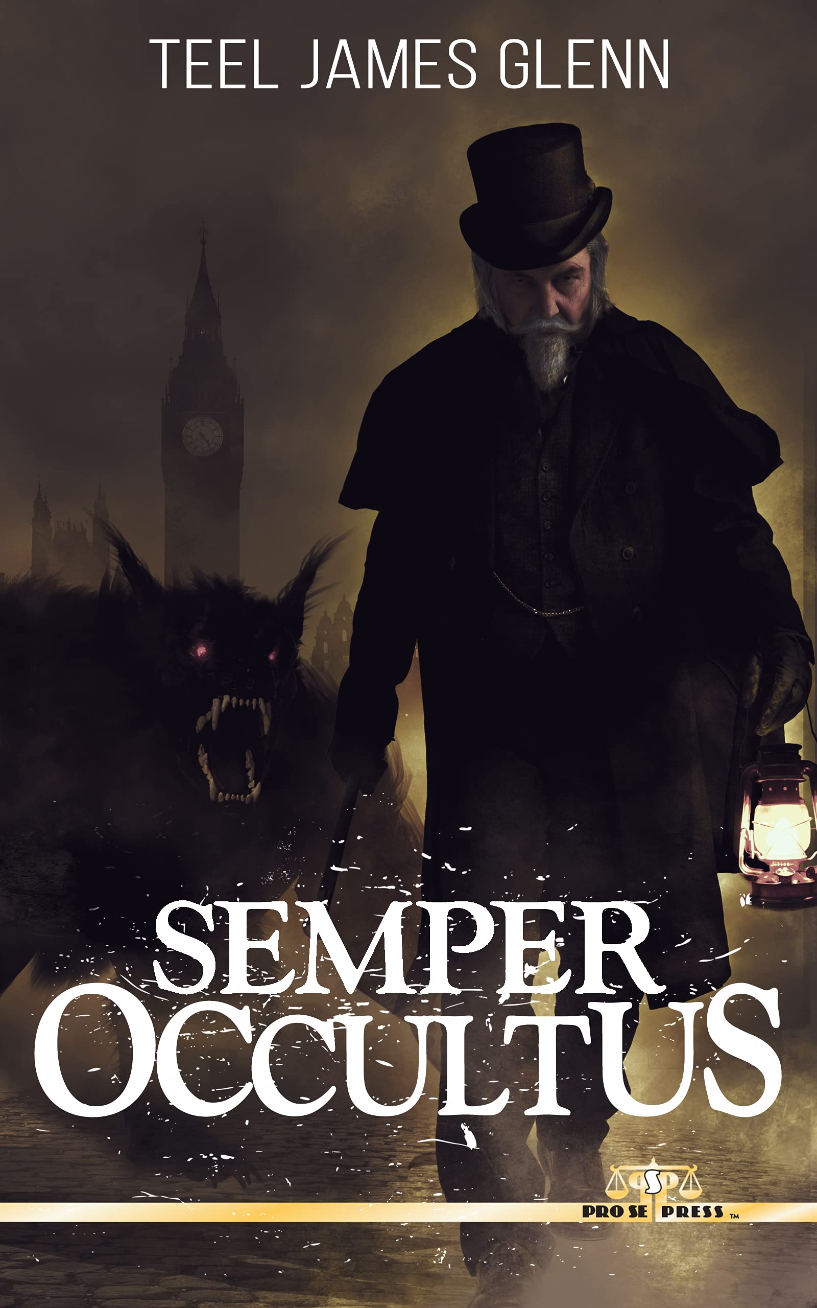 Semper Occultus