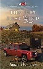 The Ties That Bind book cover