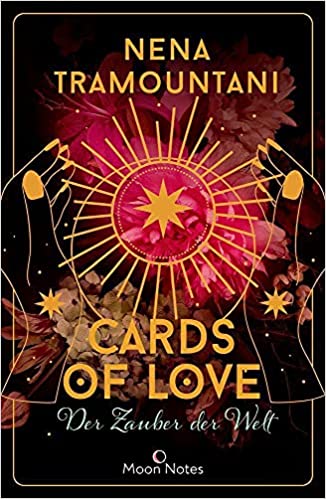 Cards of Love book cover 2