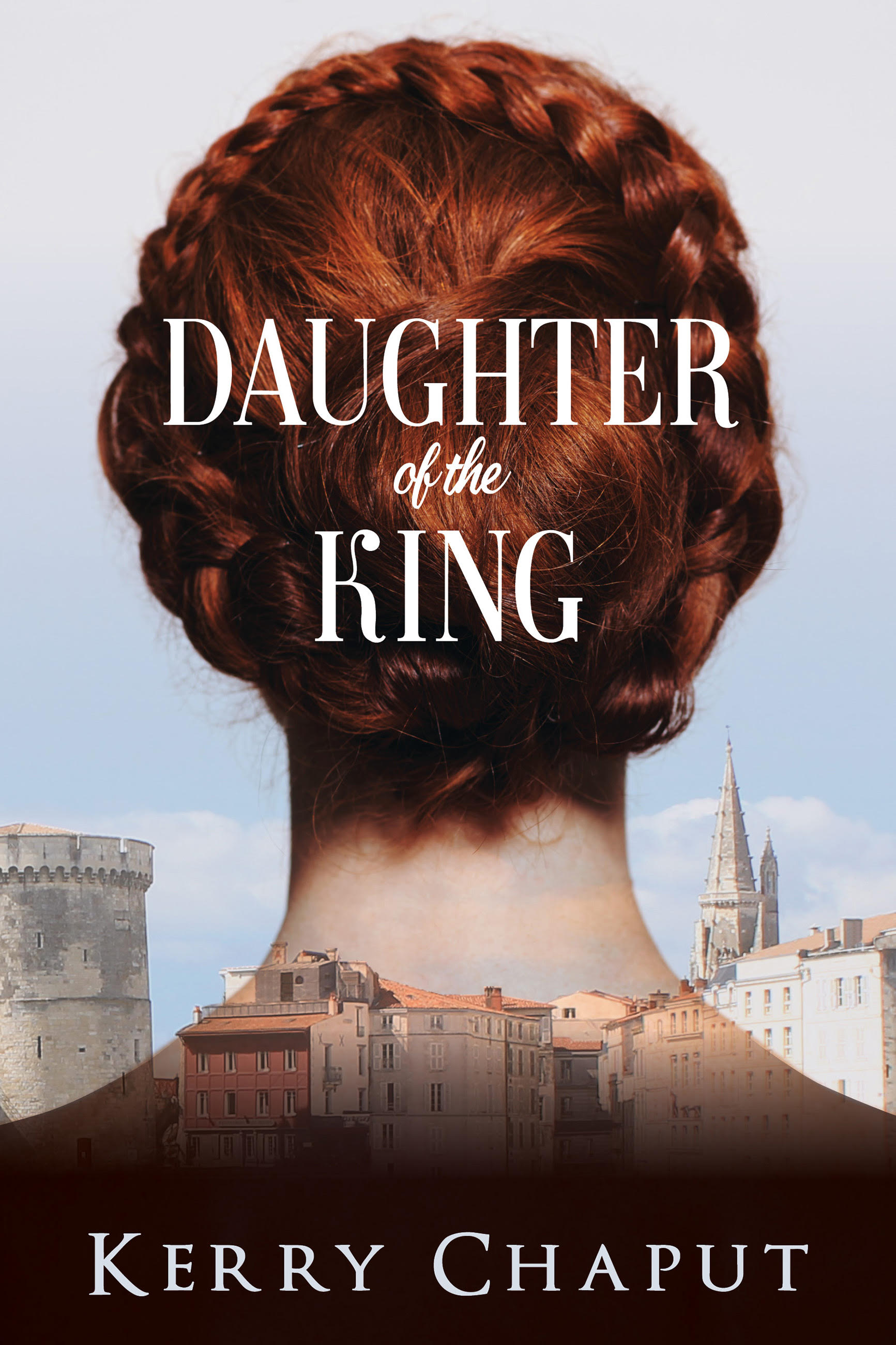 Daughter of the King
