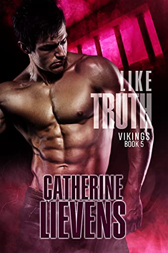 Like Truth book cover