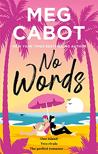 No Words (Little Bridge Island, #3)