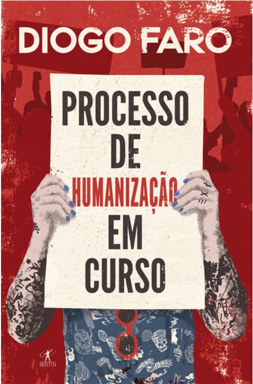 Processo de Humanização em Curso book cover