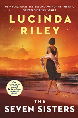 The Seven Sisters (Seven Sisters #1)