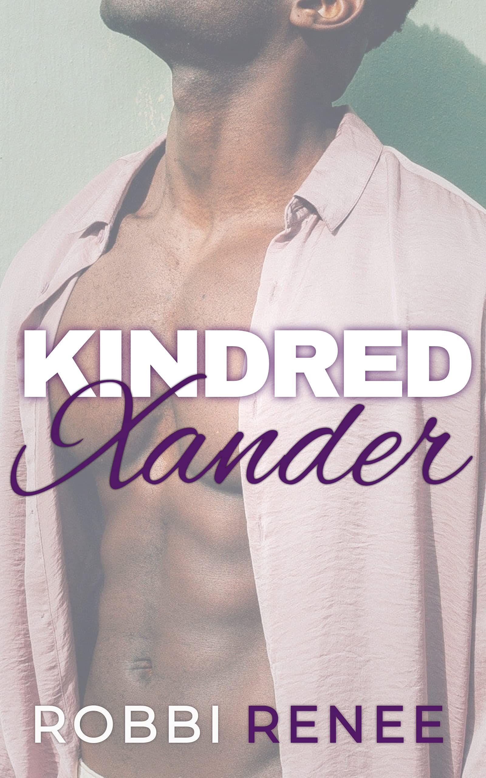 Kindred: Xander's Story