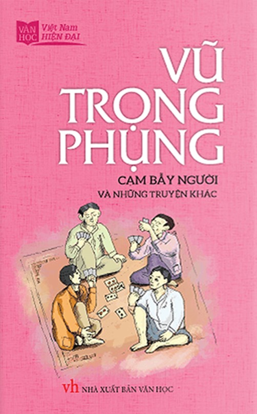 Cạm bẫy người
