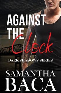 Against the Clock book cover