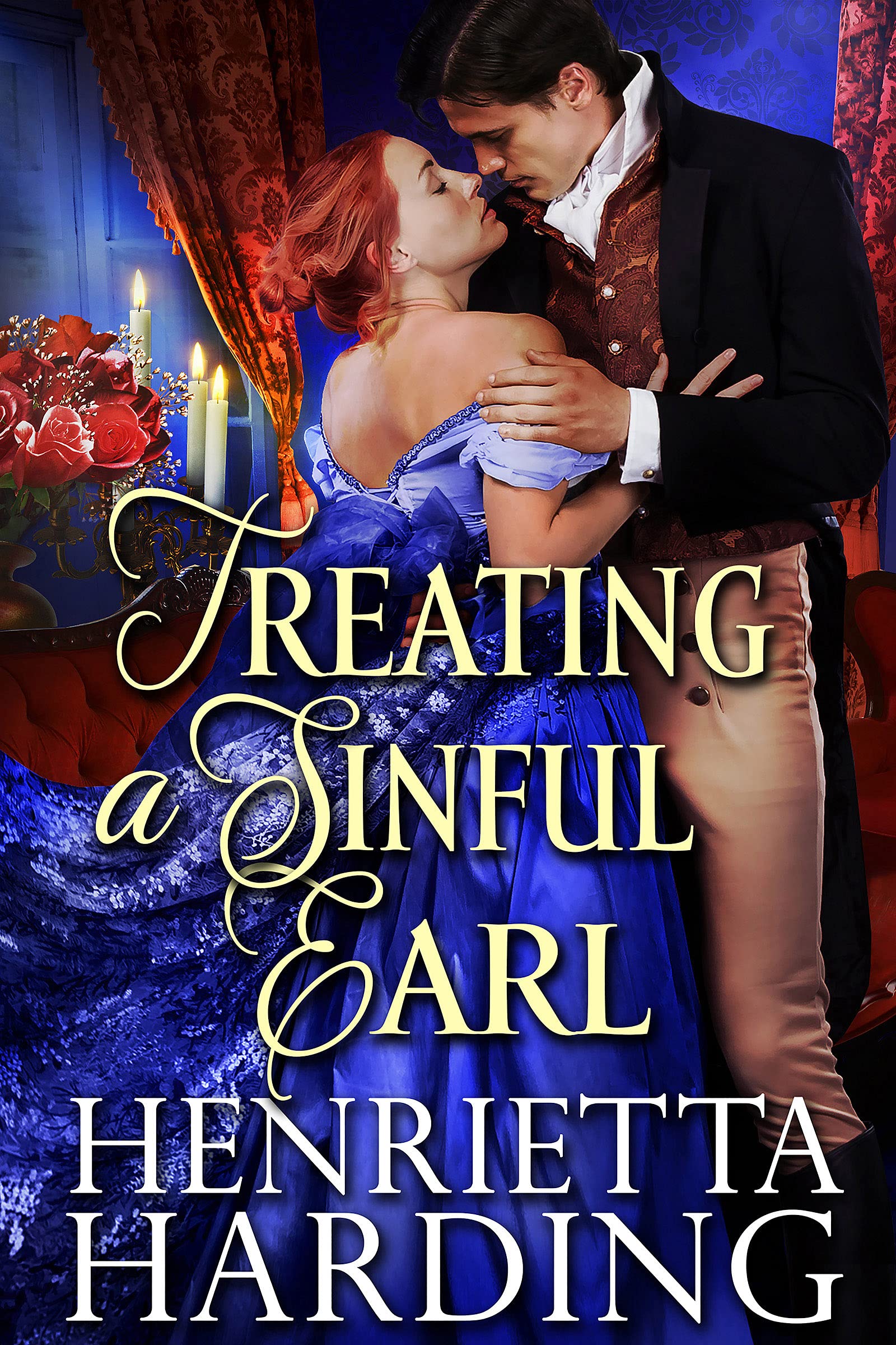 Treating a Sinful Earl