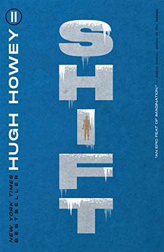 Shift (Silo Trilogy #2)