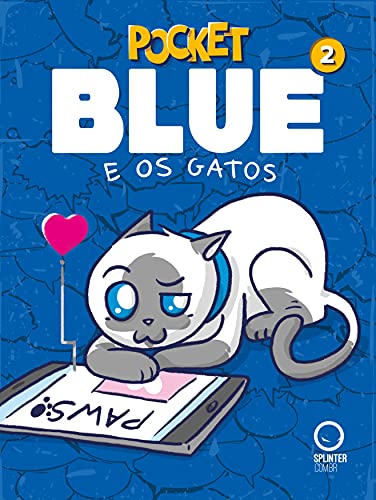 Pocket Blue e os Gatos 2