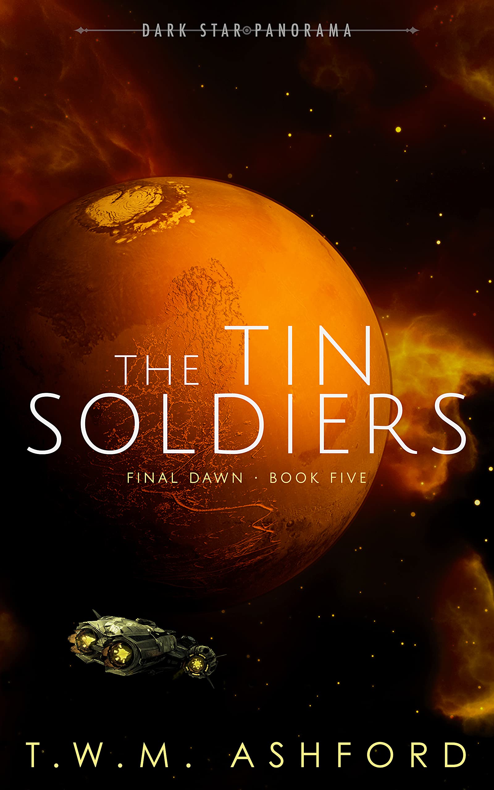 The Tin Soldiers