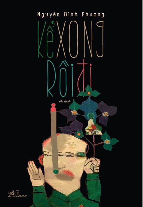Kể xong rồi đi