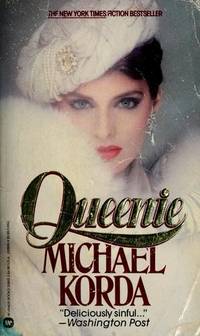 Queenie by Michael Korda | Goodreads