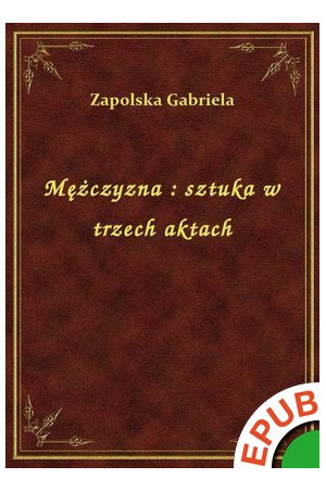 Mężczyzna