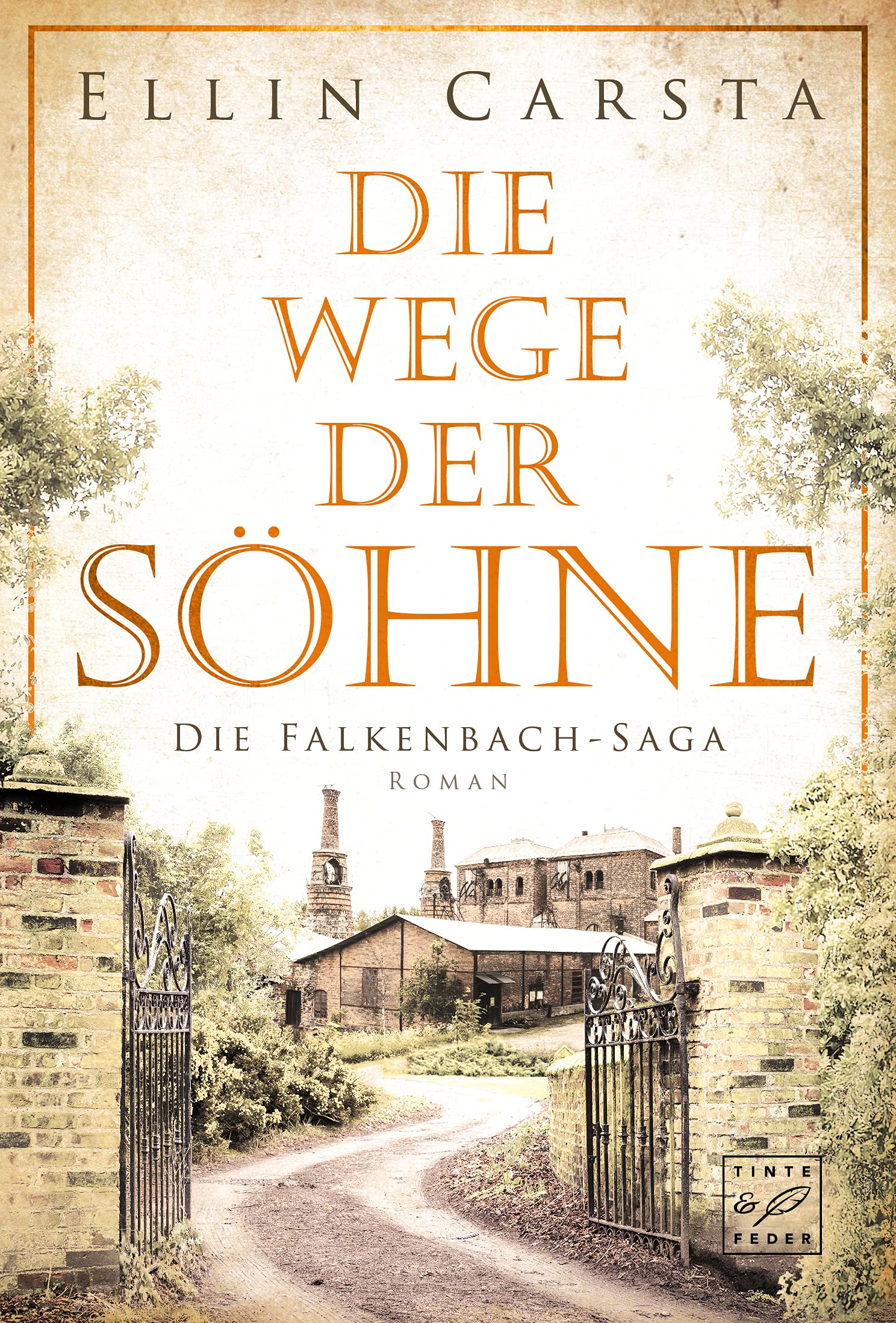 Die Wege der Söhne