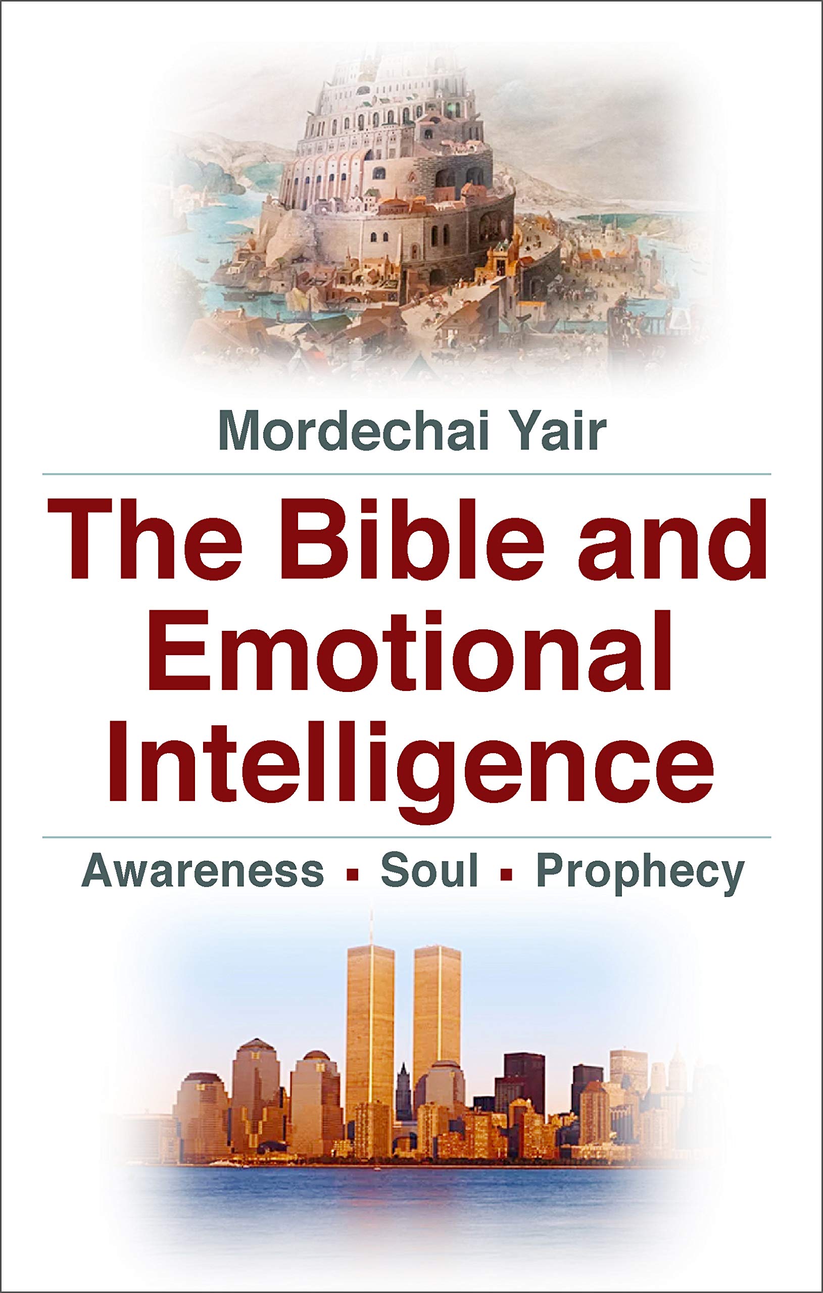 The Bible and emotional intelligence Awareness soul prophecy by