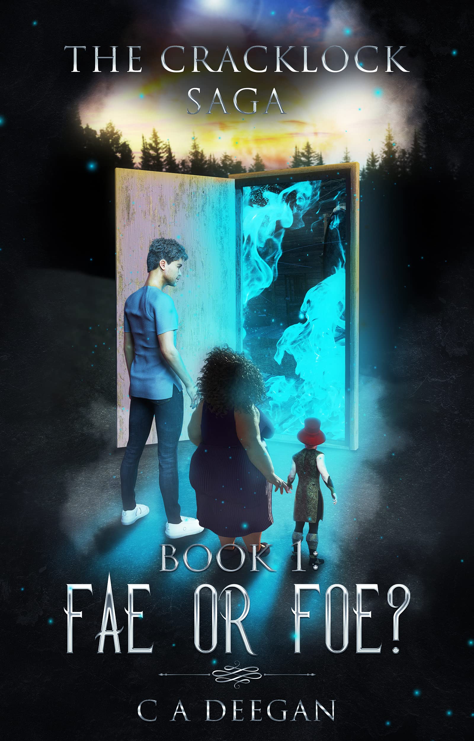 Fae or Foe?