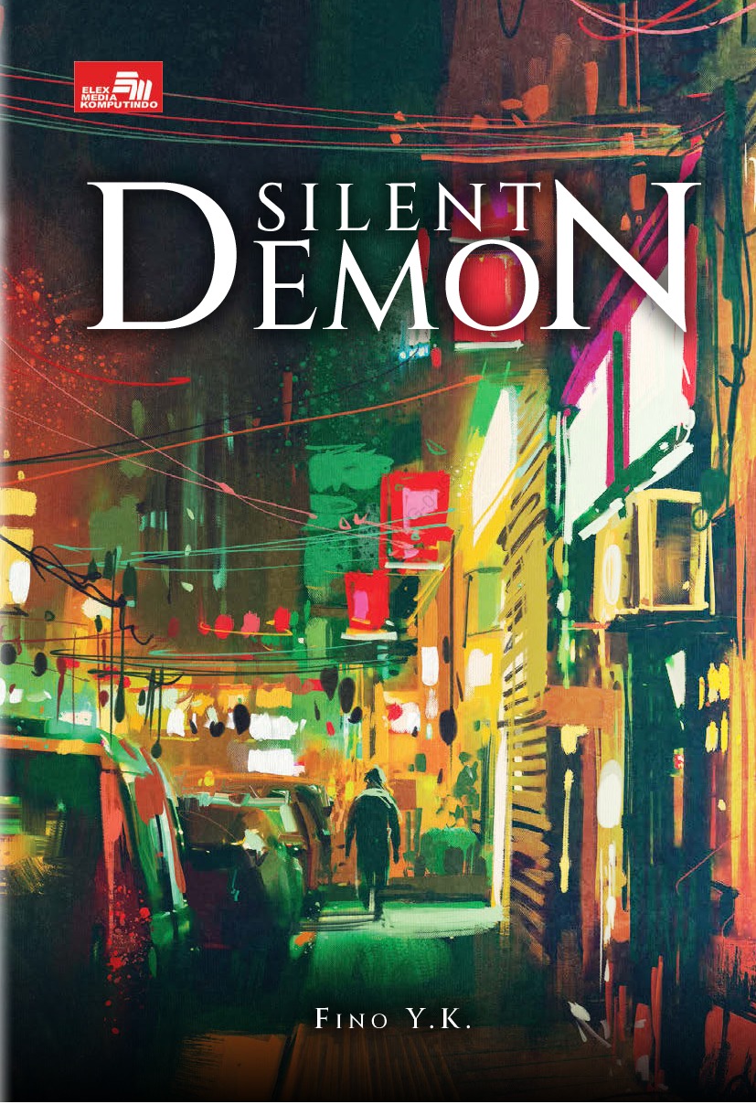 Silent Demon