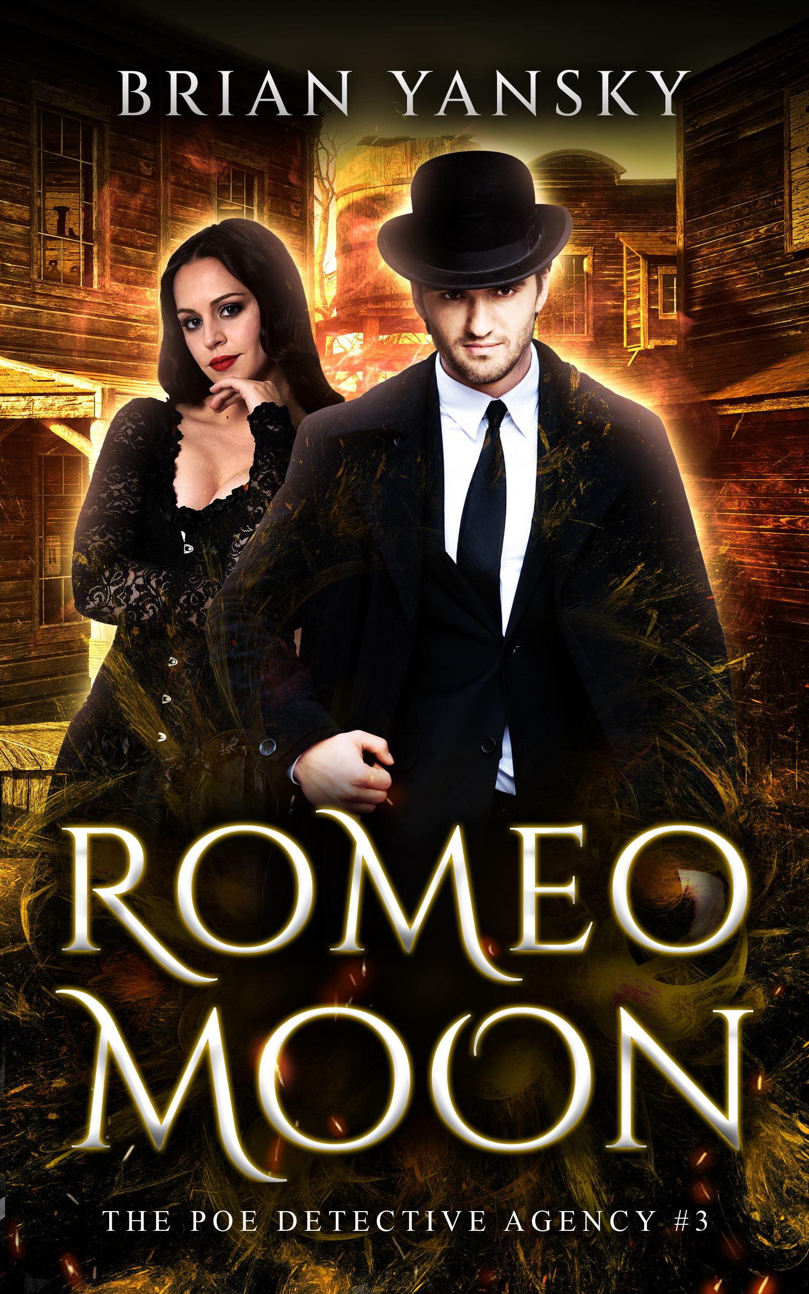 Romeo Moon
