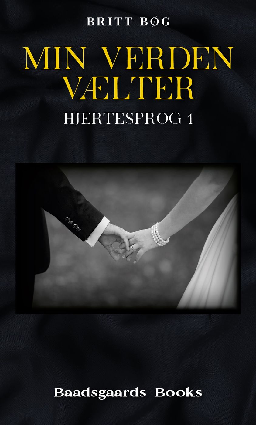 Min Verden Vælter