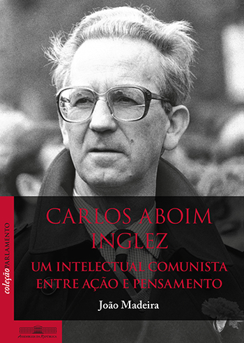 Carlos Aboim Inglez book cover