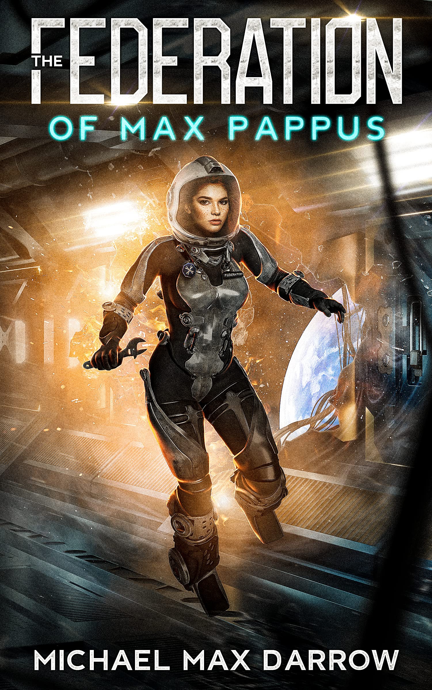 The Federation of Max Pappus