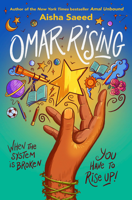 Omar Rising (Amal Unbound, #2)