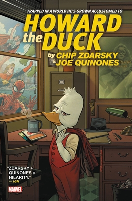 Howard the Duck