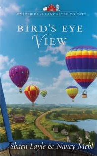 Bird's Eye View book cover