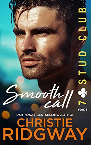 Smooth Call book cover