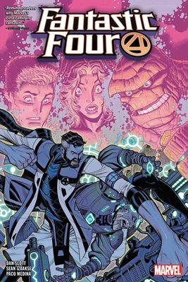 Fantastic Four, Vol. 2