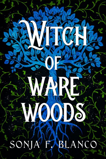 Witch of Ware Woods (Witch of Ware Woods, #1)