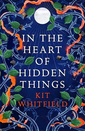 In the Heart of Hidden Things (The Gyrford Series #1)