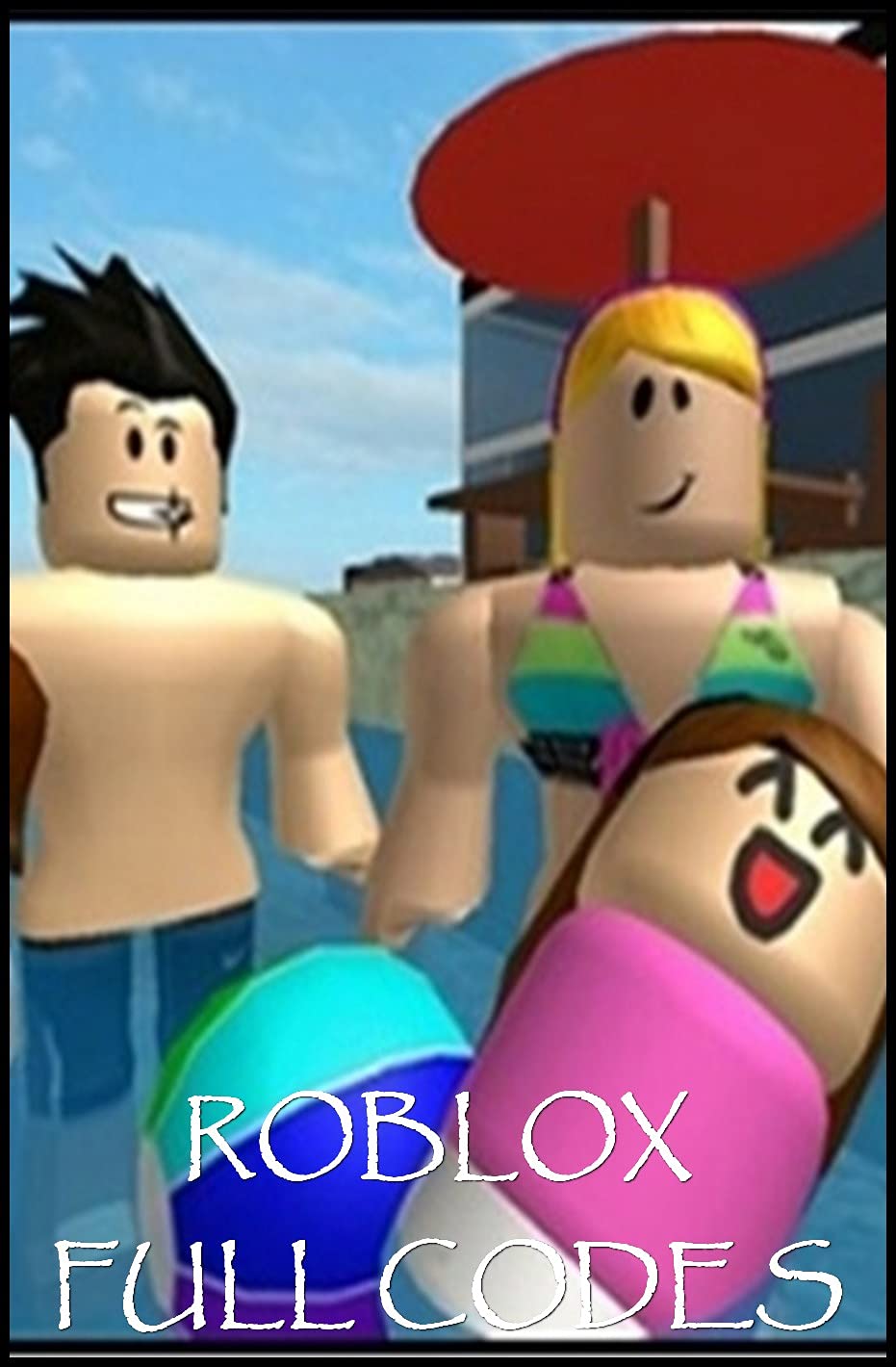 Roblox BedWars, Promo Codes List Guide & Walkthrough and MORE ! by Benjally Chritensen Goodreads