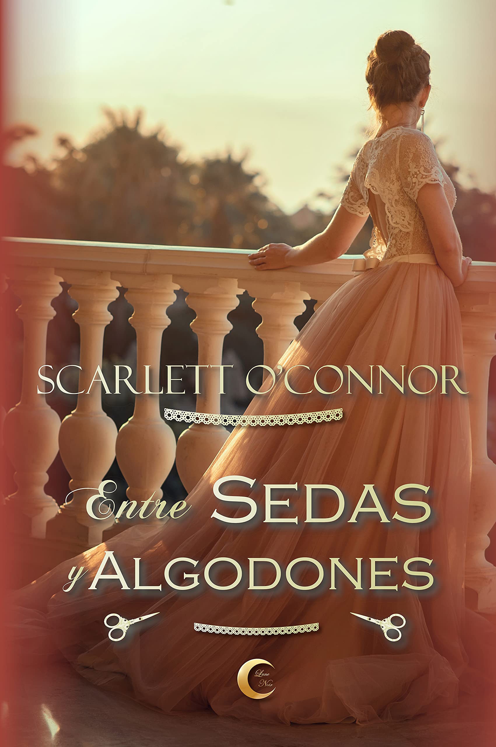 Entre sedas y algodones (Caballeros desdeñados nº 1)
